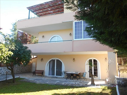 Дом в Афинах, Греция, 220 м2 фото 1