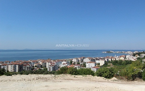 Апартаменты Чынарджык, Турция, 85 м2 фото 1