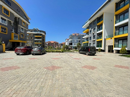 Квартира в Алании, Турция, 150 м2 фото 1