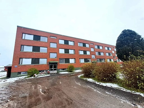 Квартира в Кеми, Финляндия, 73.5 м2 фото 1