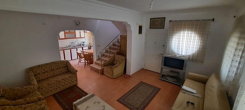 Вилла в Алании, Турция, 300 м2 фото 1