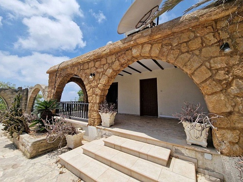 Бунгало в Тале, Кипр, 160 м2 фото 1
