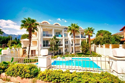Апартаменты в Белеке, Турция, 150 м2 фото 1