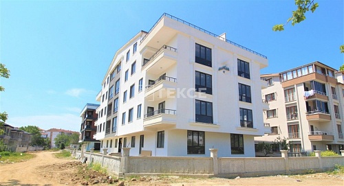 Апартаменты Чынарджык, Турция, 240 м2 фото 1