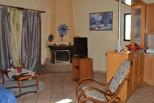 Дом на Ионических островах, Греция, 250 м2 фото 1