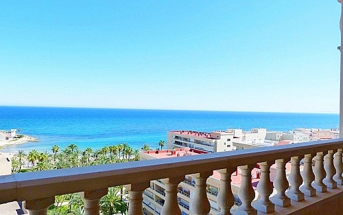 Апартаменты в Торревьехе, Испания, 70 м2 фото 1