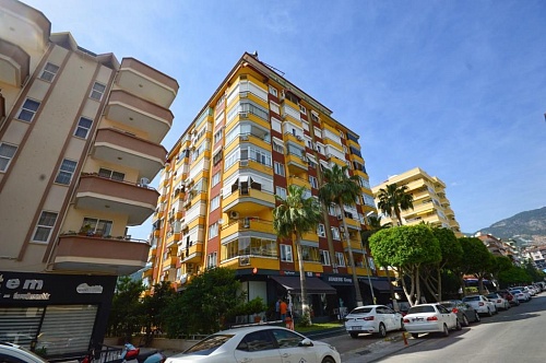 Квартира в Алании, Турция, 240 м2 фото 1