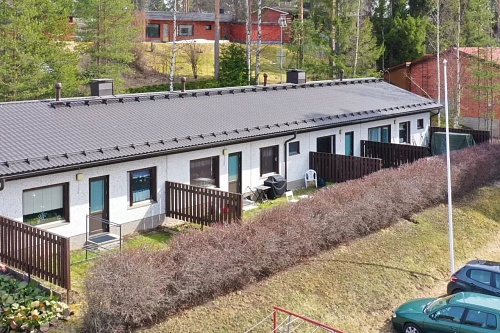 Таунхаус в Иисалми, Финляндия, 40.5 м2 фото 1