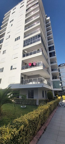 Квартира в Алании, Турция, 60 м2 фото 1
