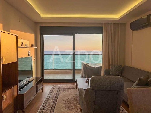 Апартаменты в Алании, Турция, 90 м2 фото 1