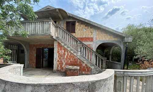 Дом в Которе, Черногория, 80 м2 фото 1