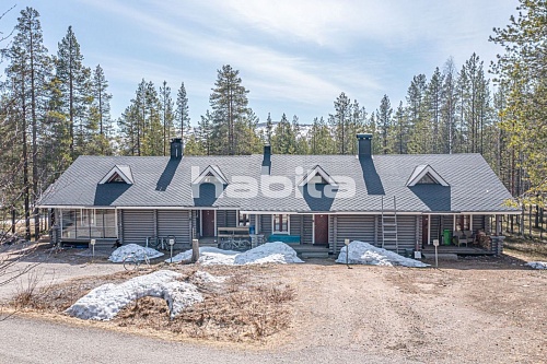 Квартира в Киттилэ, Финляндия, 53.5 м2 фото 1