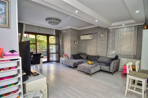 Апартаменты в Анталии, Турция, 180 м2 фото 1
