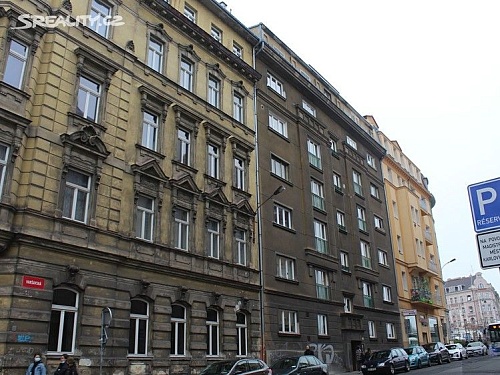 Квартира в Карловых Варах, Чехия, 99 м2 фото 1