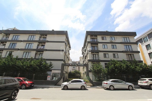 Апартаменты в Бейликдюзю, Турция, 65 м2 фото 1