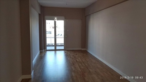 Квартира в Афинах, Греция, 90 м2 фото 1
