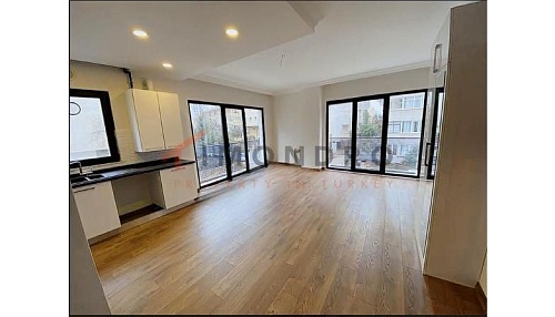 Квартира в Стамбуле, Турция, 85 м2 фото 1