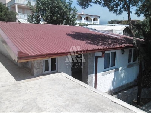Дом в Добра Воде, Черногория, 90 м2 фото 1