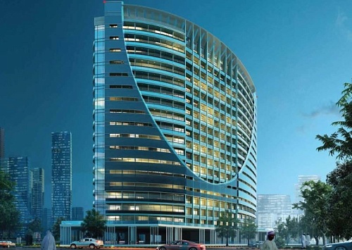 Апартаменты в Дубае, ОАЭ, 54 м2 фото 1