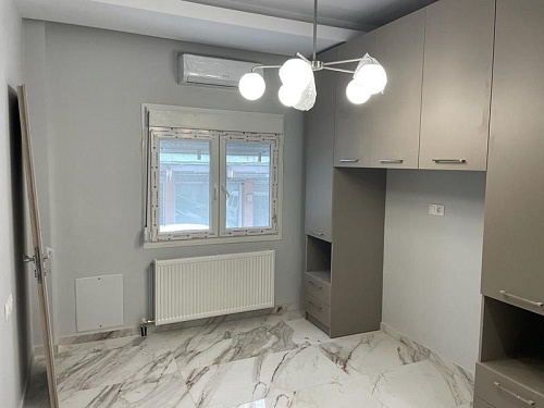 Студия в Салониках, Греция, 23 м2 фото 1