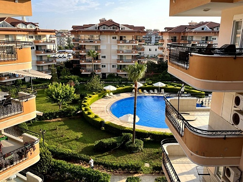 Пентхаус в Алании, Турция, 225 м2 фото 1