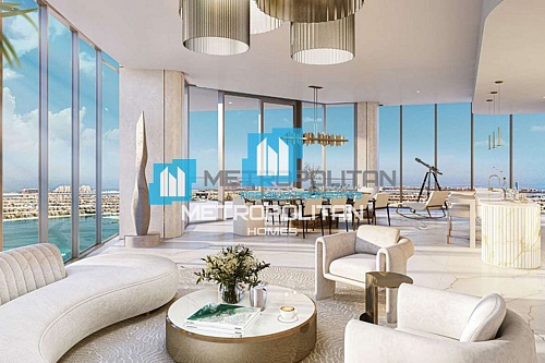 Апартаменты в Дубае, ОАЭ, 109 м2 фото 1