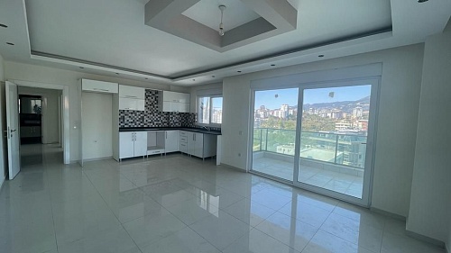 Пентхаус в Кестеле, Турция, 280 м2 фото 1
