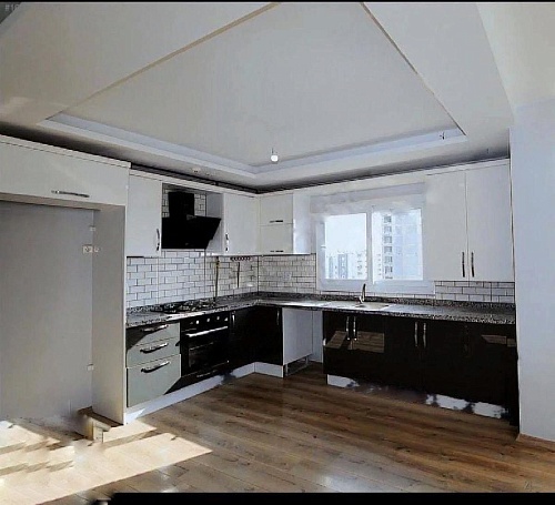 Квартира в Мерсине, Турция, 170 м2 фото 1