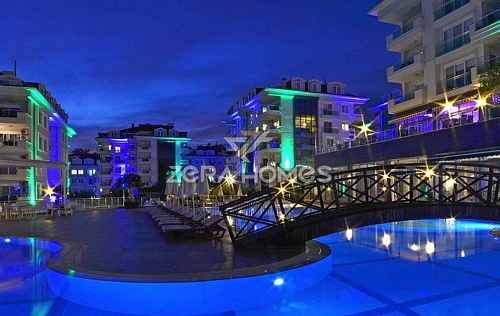 Апартаменты в Алании, Турция, 65 м2 фото 1