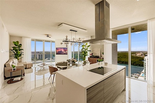 Квартира в Майами, США, 170 м2 фото 1