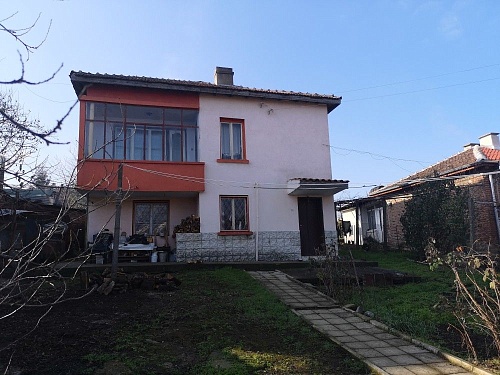 Дом в Средце, Болгария, 160 м2 фото 1