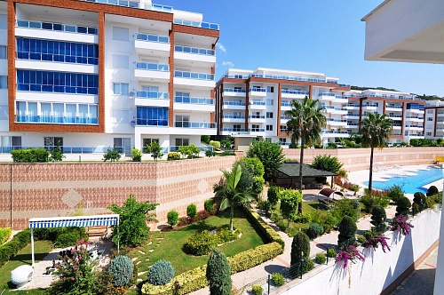 Пентхаус в Алании, Турция, 215 м2 фото 1