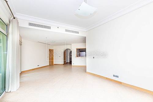 Апартаменты в Дубае, ОАЭ, 200 м2 фото 1