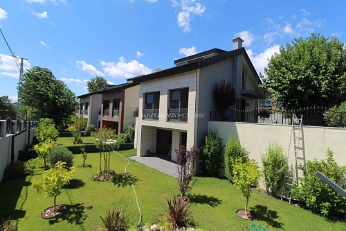 Вилла в Бейликдюзю, Турция, 140 м2 фото 1