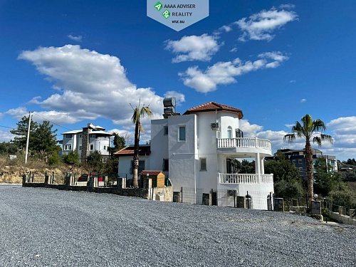 Вилла в Авсалларе, Турция, 240 м2 фото 1