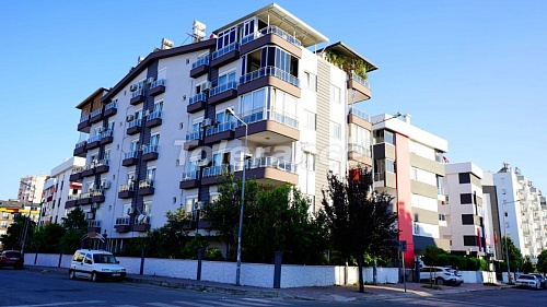 Апартаменты в Анталии, Турция, 180 м2 фото 1