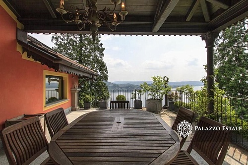 Апартаменты в Новаре, Италия, 180 м2 фото 1