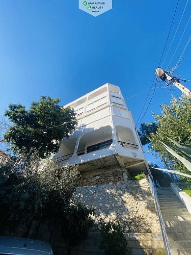 Квартира в Алании, Турция, 95 м2 фото 1