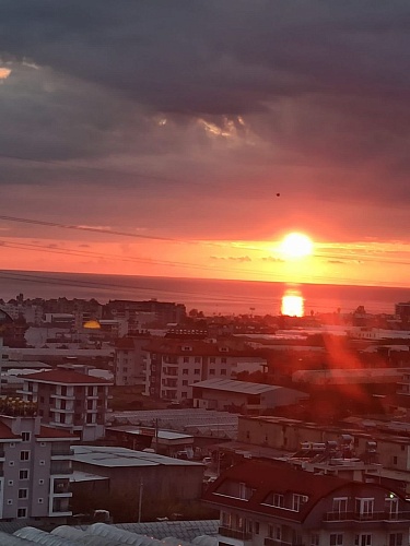 Квартира в Алании, Турция, 203 м2 фото 1