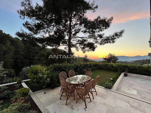 Вилла в Фетхие, Турция, 230 м2 фото 1