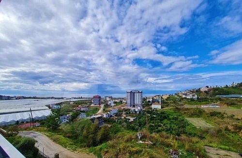 Квартира в Алании, Турция, 60 м2 фото 1