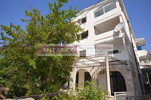 Апартаменты в Баошичах, Черногория, 84 м2 фото 1