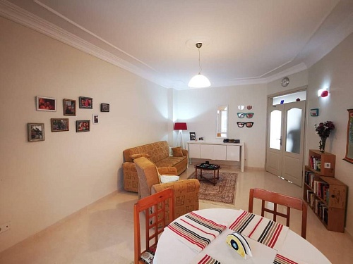Квартира в Алании, Турция, 100 м2 фото 1