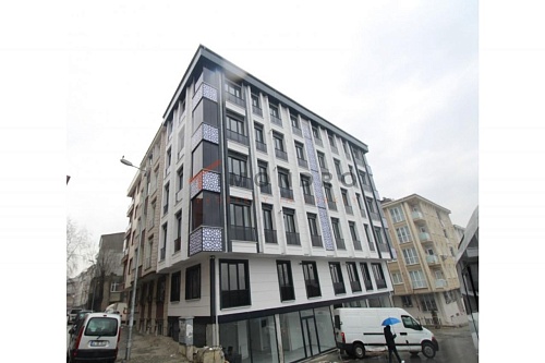 Квартира в Эсеньюрте, Турция, 100 м2 фото 1