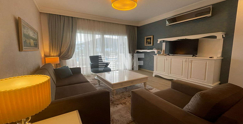 Апартаменты в Бодруме, Турция, 121 м2 фото 1