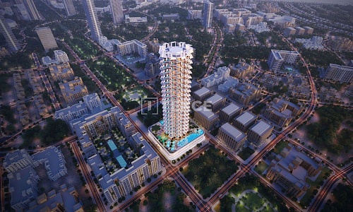 Апартаменты в Дубае, ОАЭ, 156 м2 фото 1