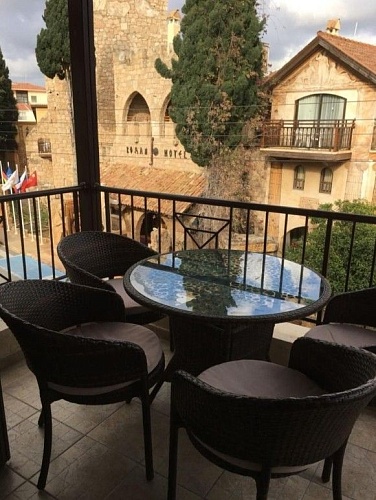 Апартаменты в Пафосе, Кипр, 80 м2 фото 1