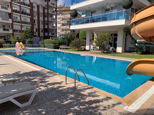 Квартира в Алании, Турция, 270 м2 фото 1
