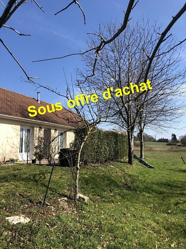 Дом в Нормандии, Франция фото 1