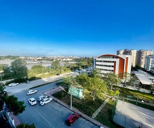 Квартира в Анталии, Турция, 140 м2 фото 1
